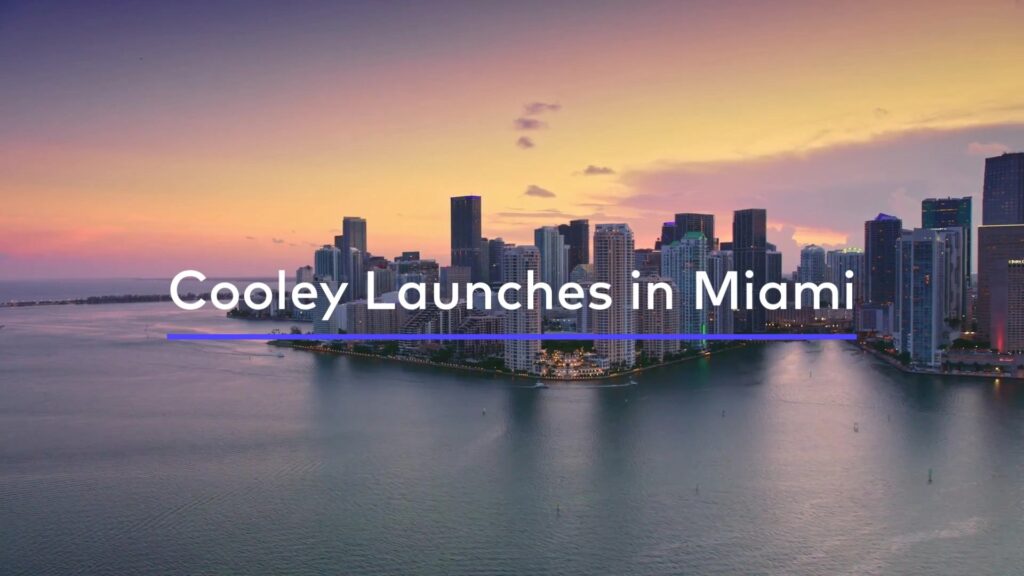 Cooley-Miami