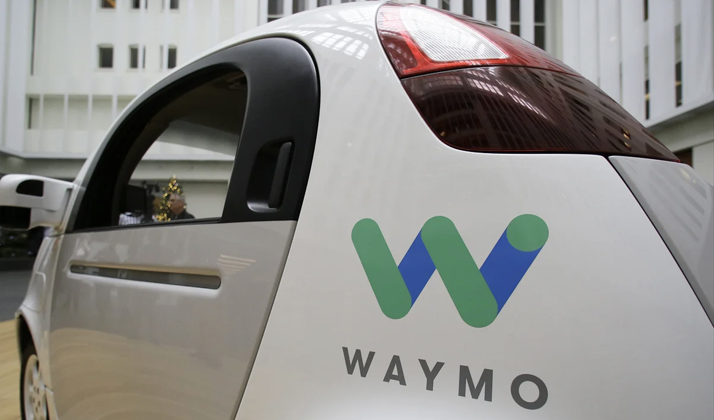 What Waymo’s 20-Year Journey Teaches Us About Legal AI’s Future