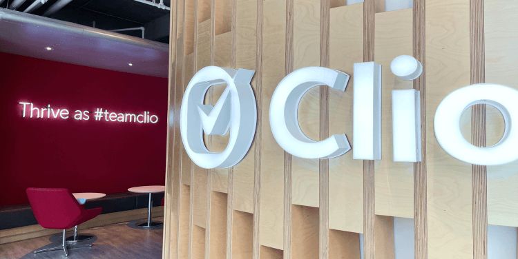 Clio’s $1 Billion Bet: Can a Small-Firm Software Giant Crack Big Law’s Fortress?
