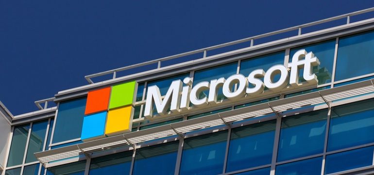 Microsoft Layoffs Hit In-House Counsel – Is AI Disruption To Blame?