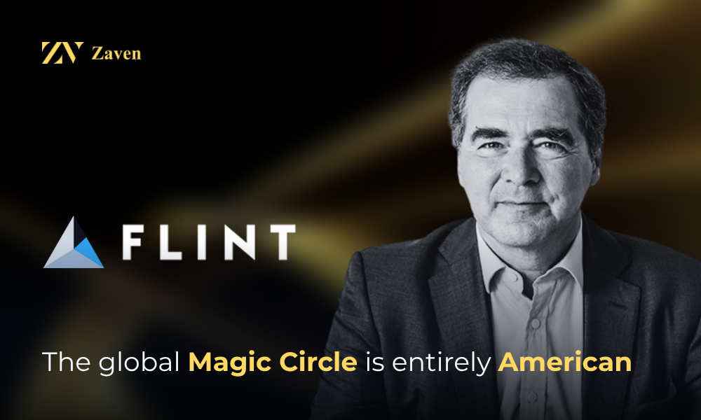 Charlie Geffen’s Brutal Truth: US Firms Won, UK Lost